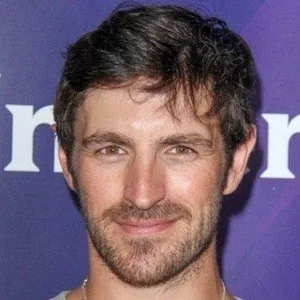 Nghệ sĩ Eoin Macken