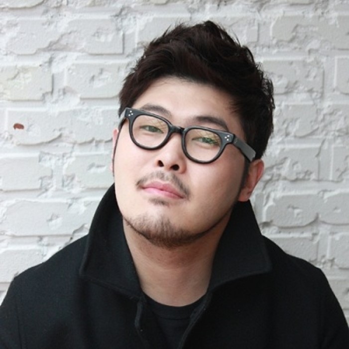 Nghệ sĩ Kim Gi Bang