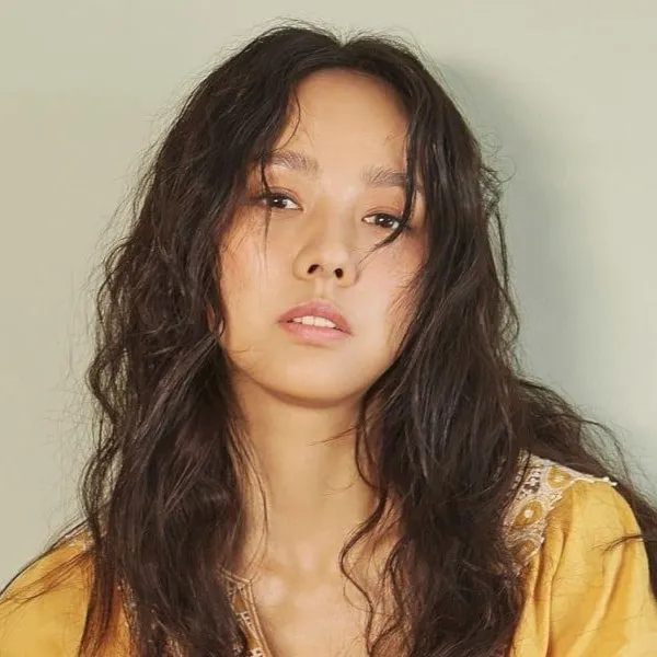 Nghệ sĩ Lee Hyo Ri