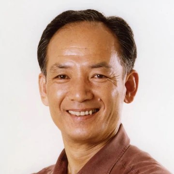 Nghệ sĩ Katsunosuke Hori