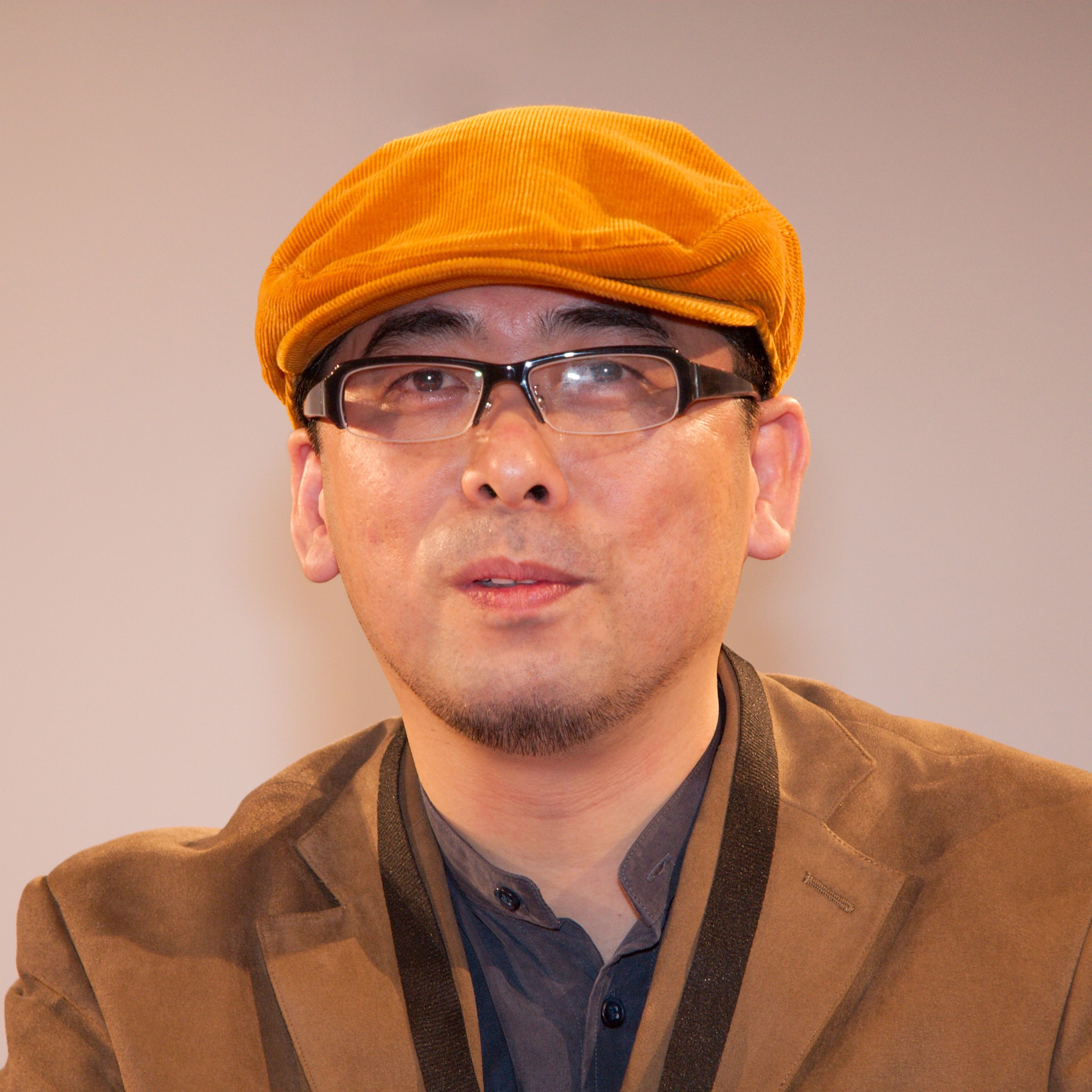 Nghệ sĩ Tensai Okamura