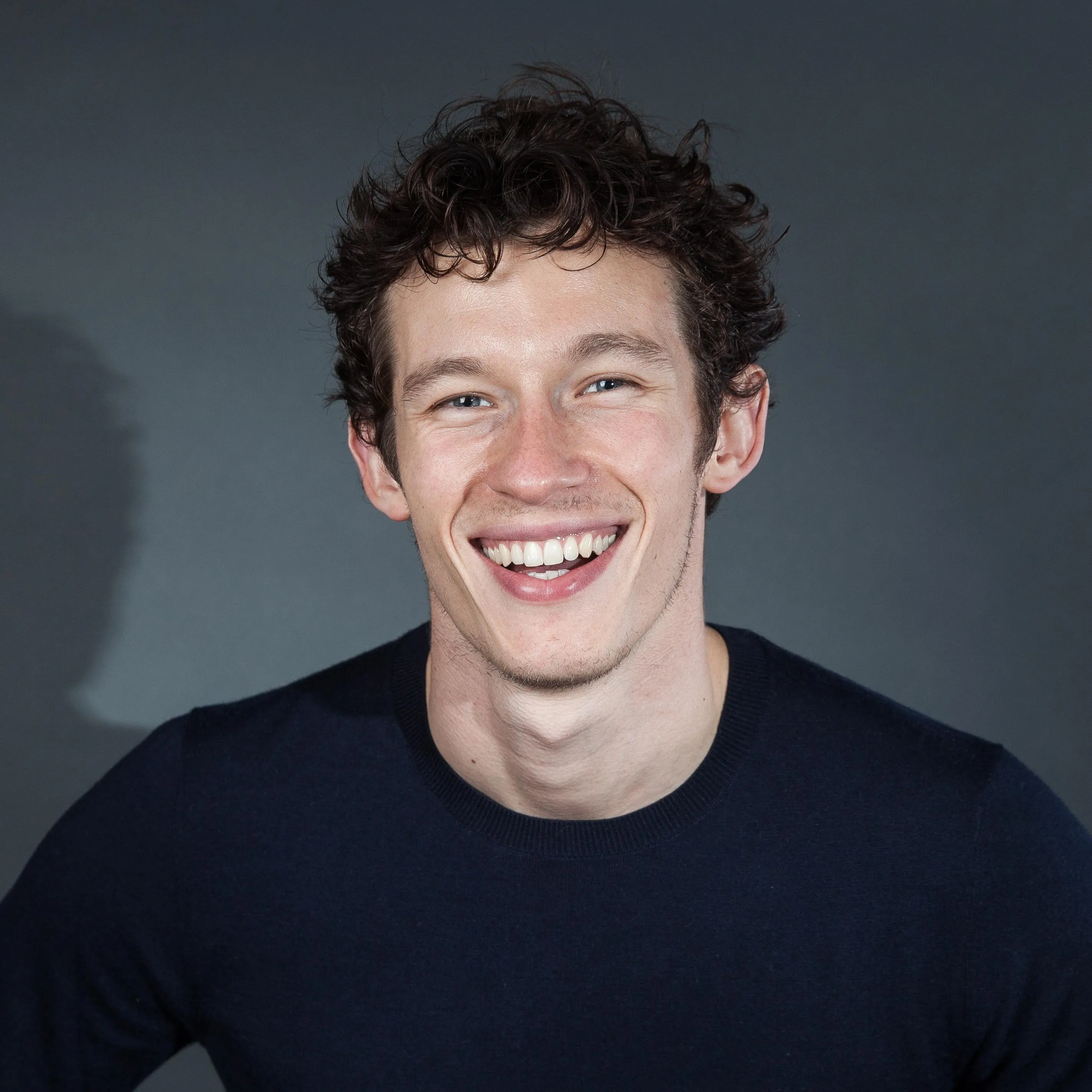 Nghệ sĩ Callum Turner