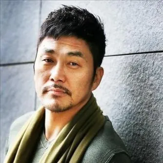 Nghệ sĩ Kim Young Ho