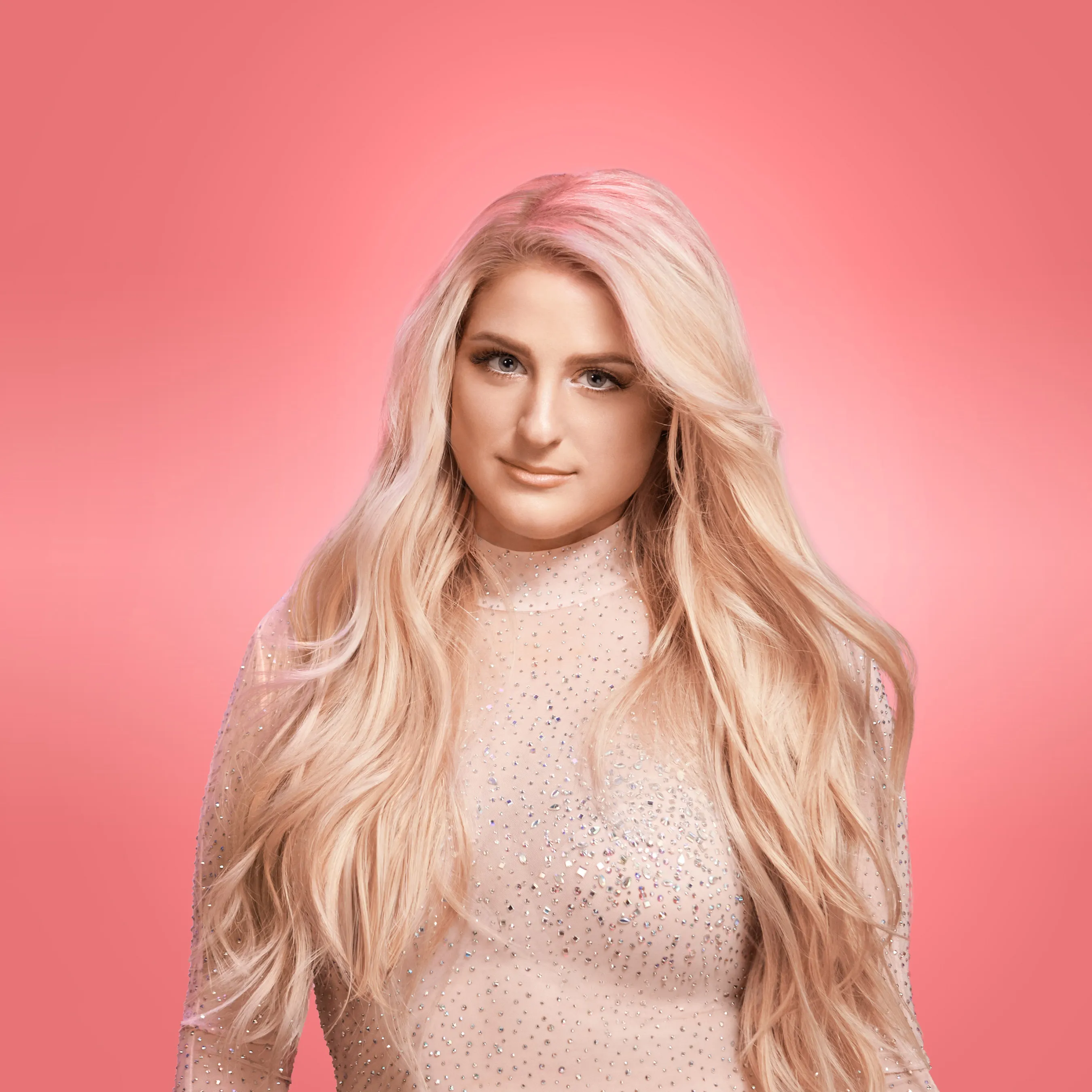 Nghệ sĩ Meghan Trainor