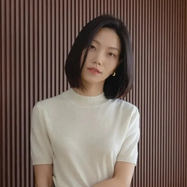 Nghệ sĩ Kim Shin Rok