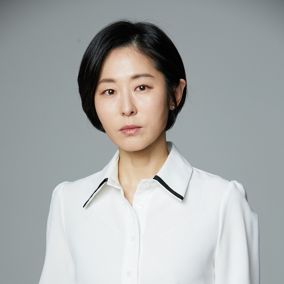 Nghệ sĩ Kang Mal Geum