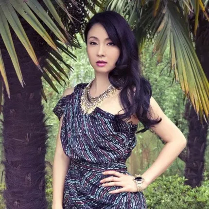 Nghệ sĩ Đào Hồng