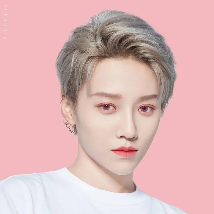 Nghệ sĩ Lưu Vũ Hân