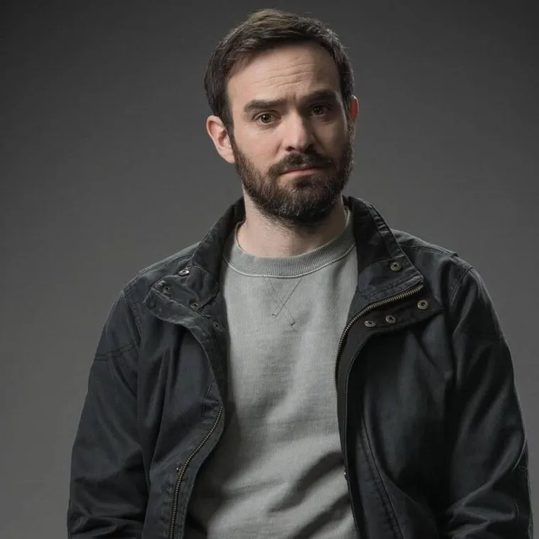 Nghệ sĩ Charlie Cox