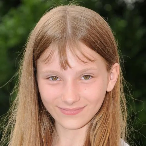 Nghệ sĩ Layla Watts