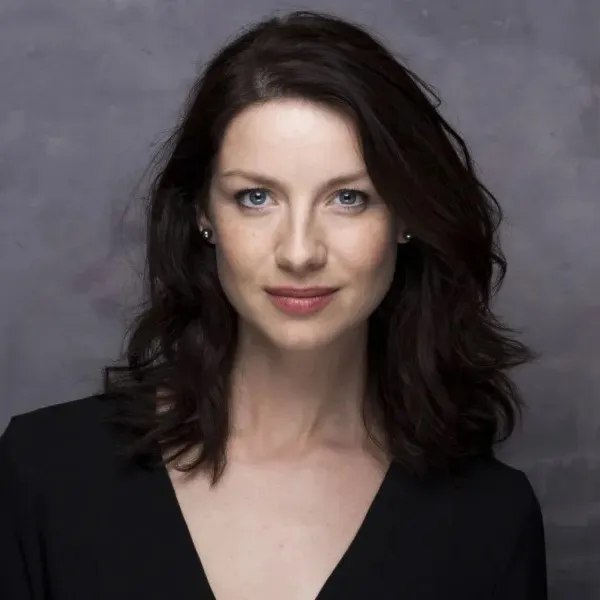 Nghệ sĩ Caitriona Balfe