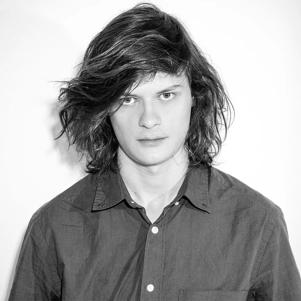 Nghệ sĩ Charlie Tahan