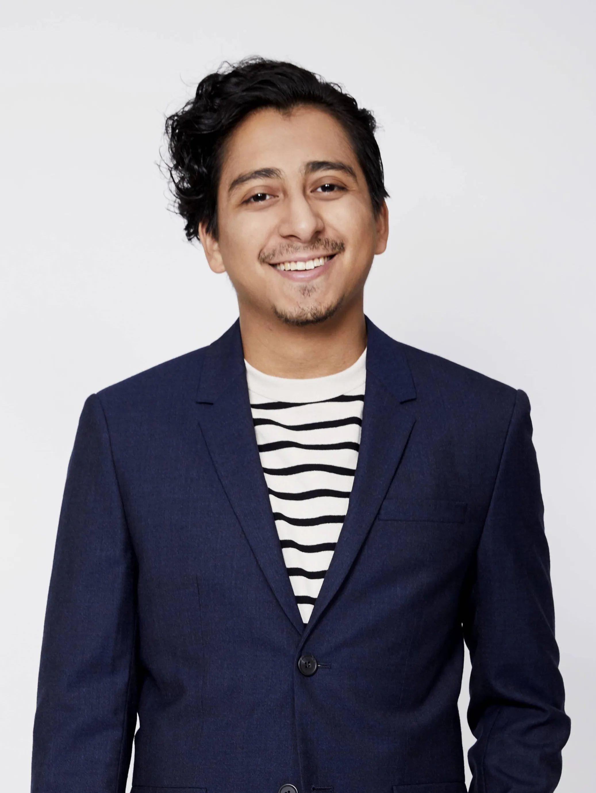 Nghệ sĩ Tony Revolori