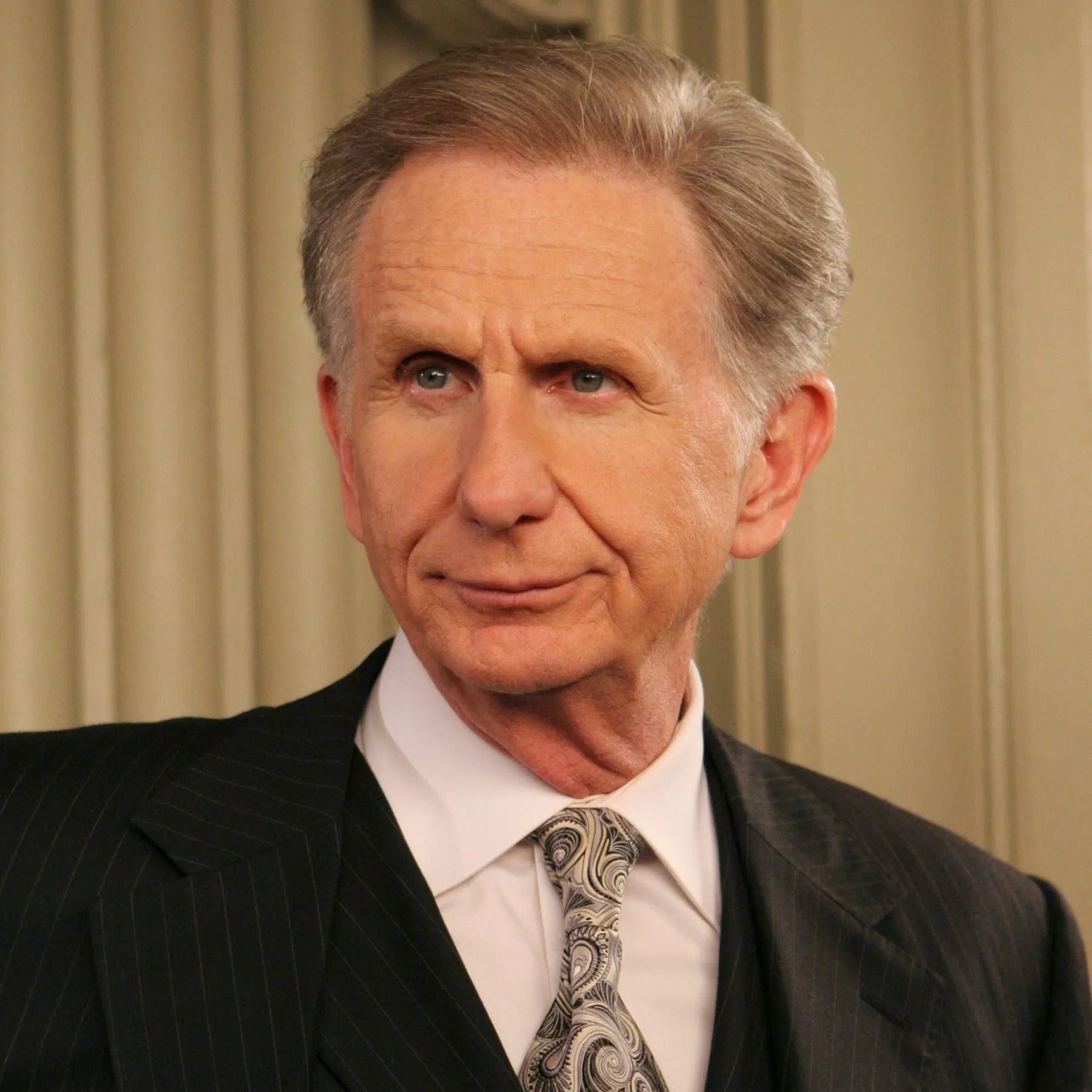 Nghệ sĩ Rene Auberjonois