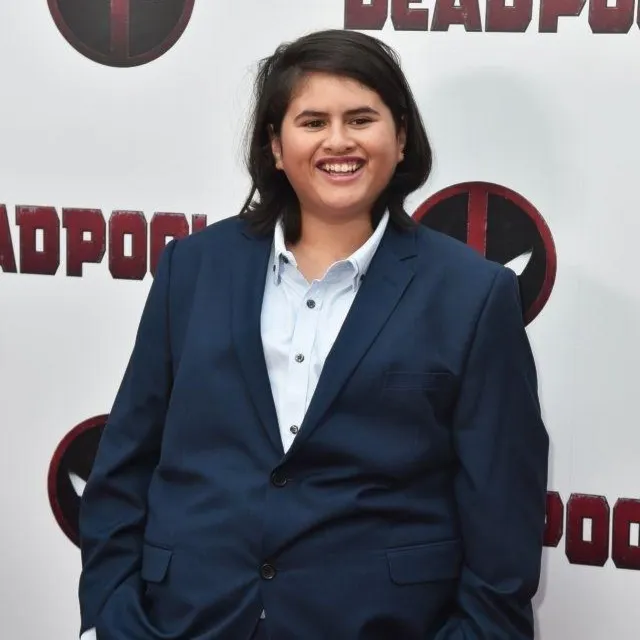 Nghệ sĩ Julian Dennison