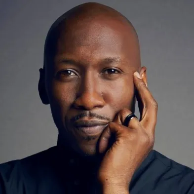 Nghệ sĩ ﻿Mahershala Ali