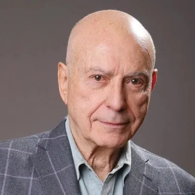 Nghệ sĩ Alan Arkin