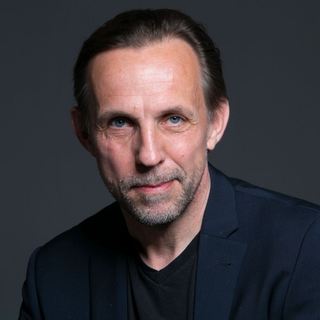 Nghệ sĩ Gotthard Lange