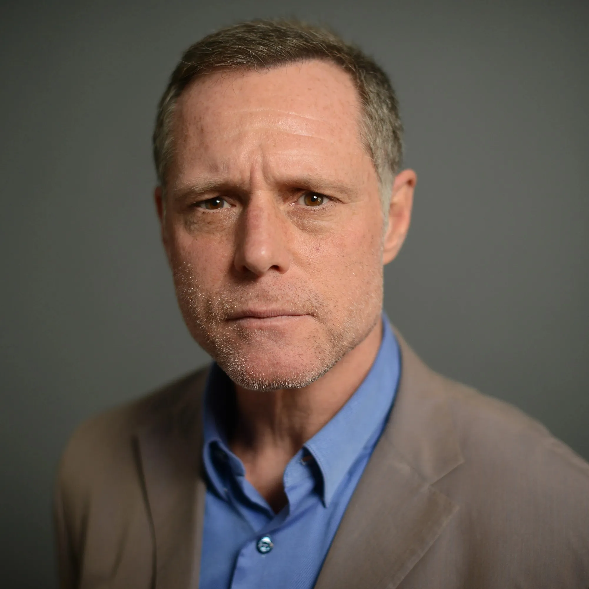 Nghệ sĩ Jason Beghe