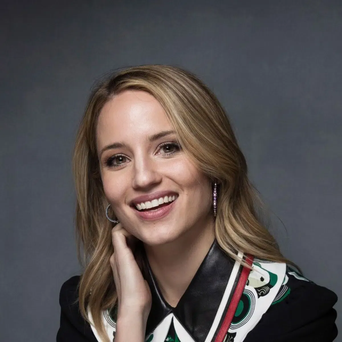 Nghệ sĩ Dianna Agron