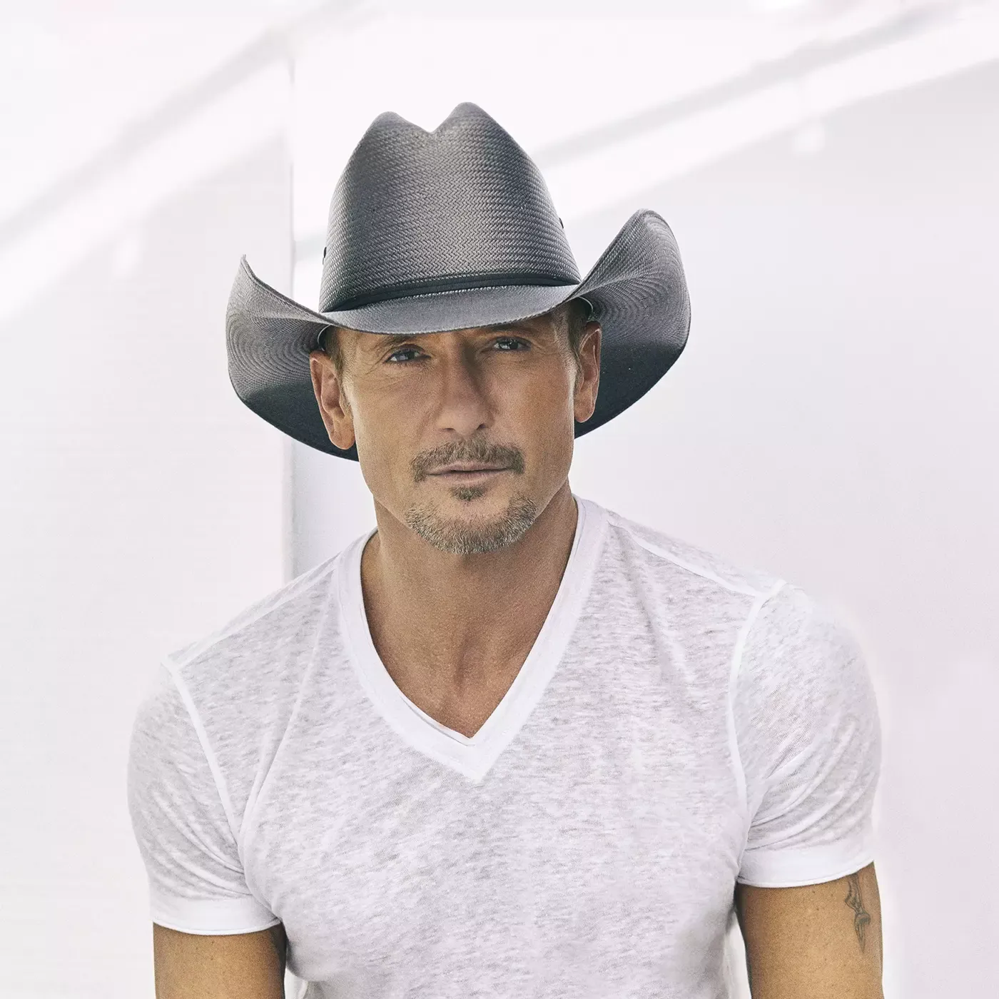 Nghệ sĩ Tim McGraw