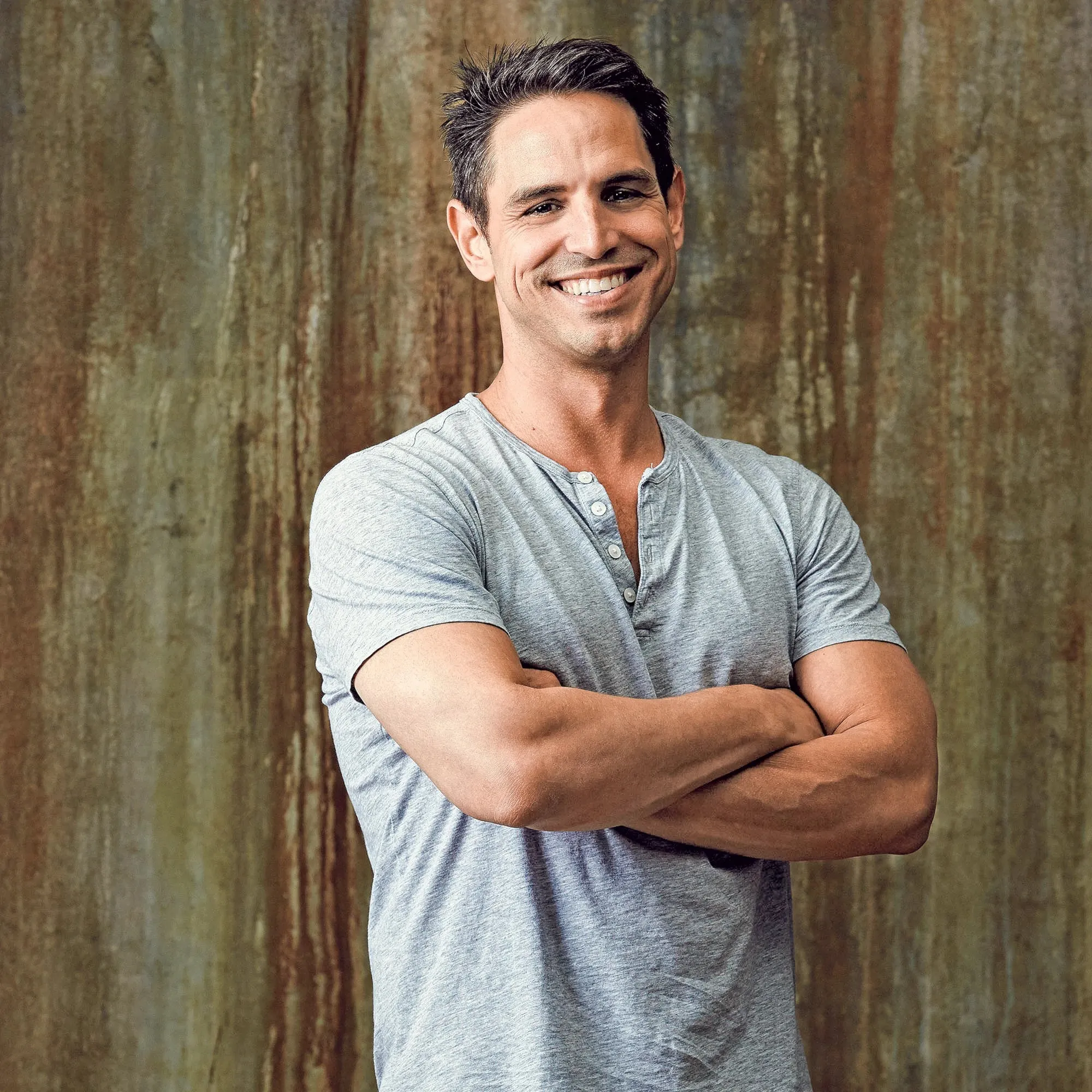 Nghệ sĩ Greg Berlanti