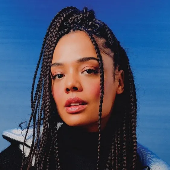 Nghệ sĩ Tessa Thompson