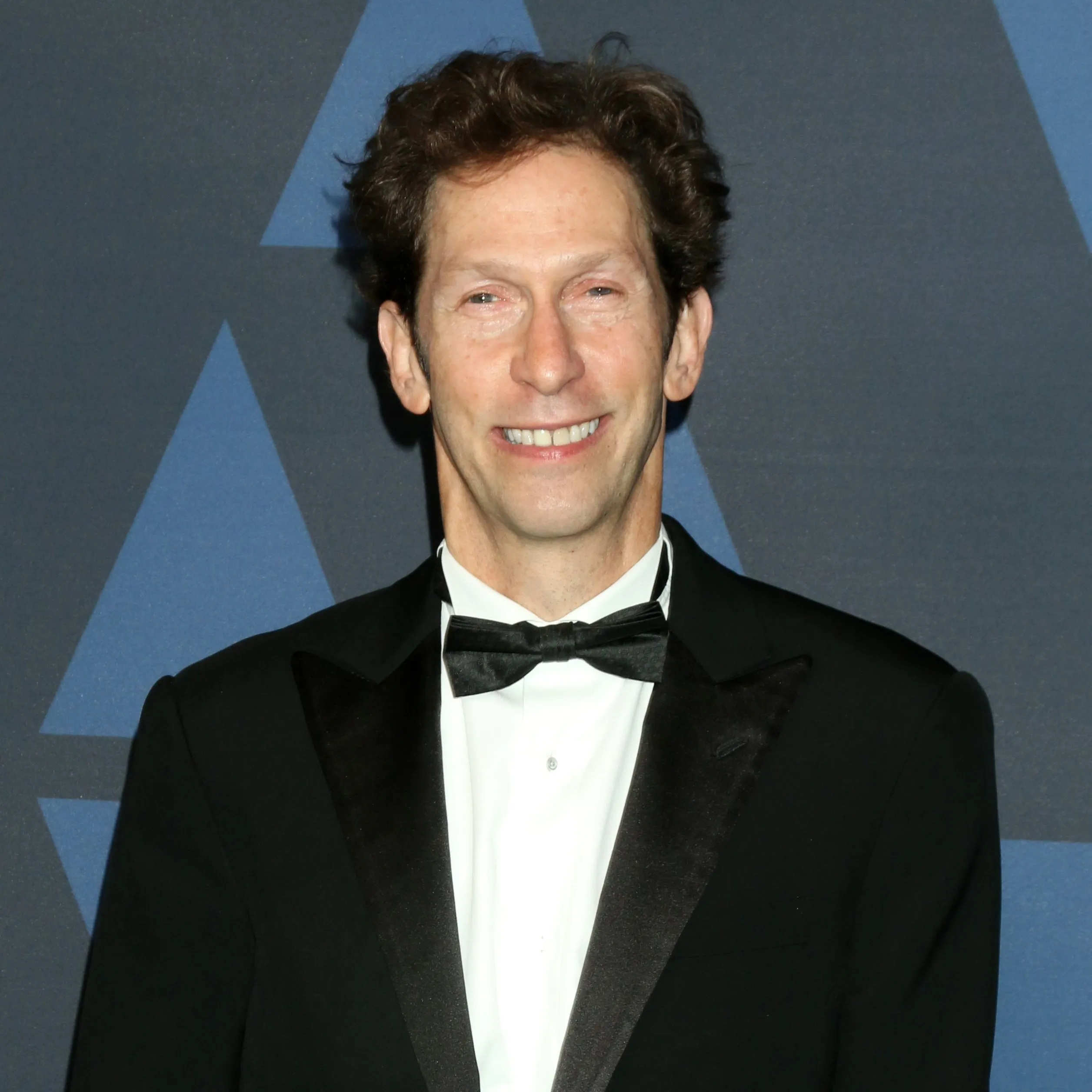 Nghệ sĩ Tim Blake Nelson