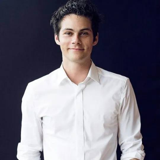 Nghệ sĩ Dylan O'Brien