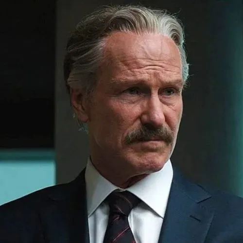 Nghệ sĩ William Hurt