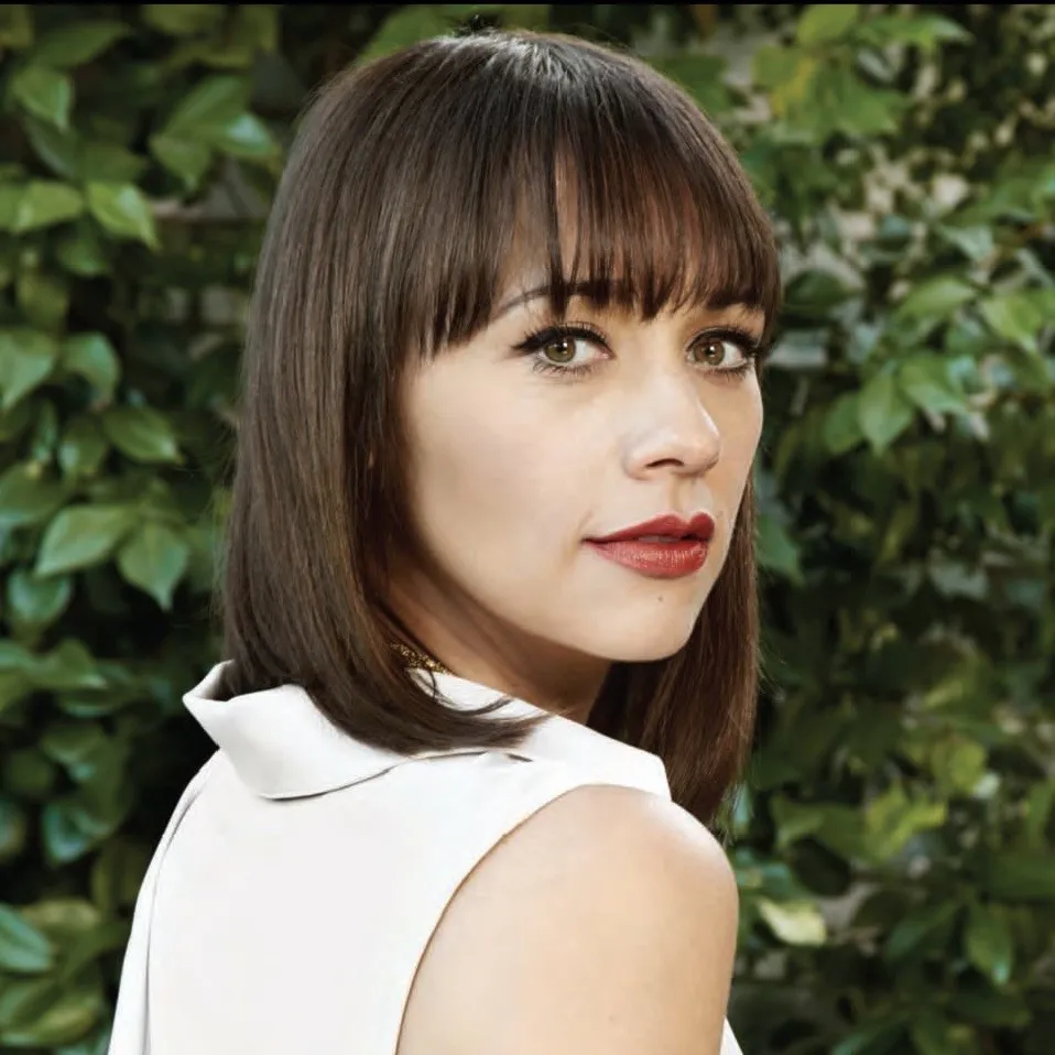 Nghệ sĩ Rashida Jones