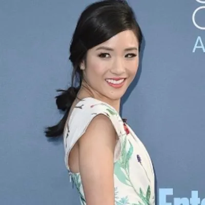 Nghệ sĩ Constance Wu