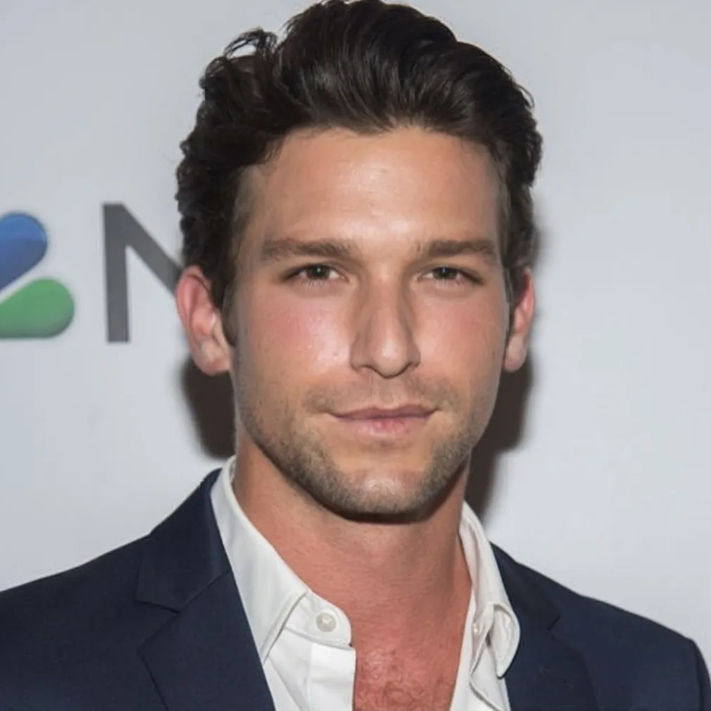 Nghệ sĩ Daren Kagasoff