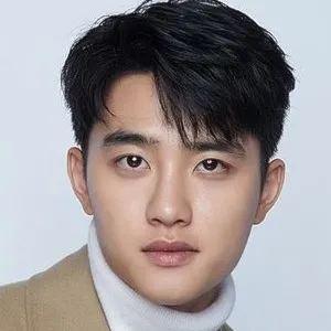 Nghệ sĩ Doh Kyung Soo
