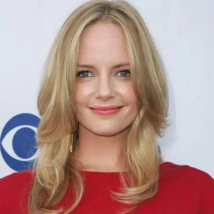 Nghệ sĩ Marley Shelton