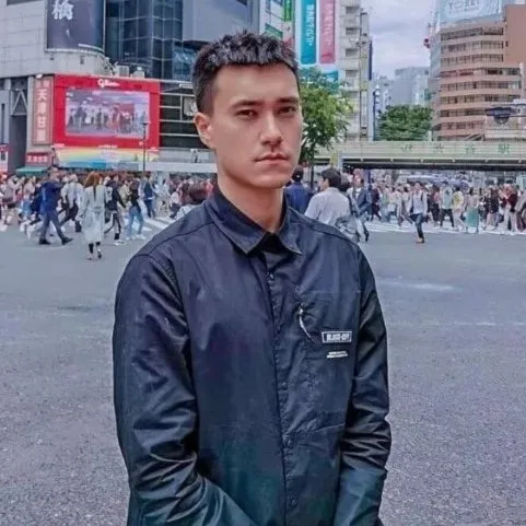 Nghệ sĩ Chu Mẫn Hãn
