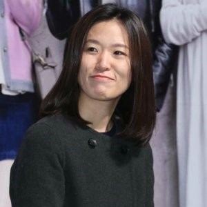 Nghệ sĩ Park Hyun Jin