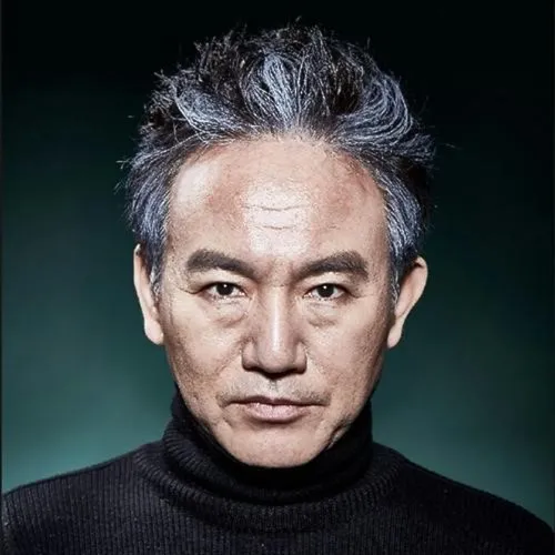 Nghệ sĩ Son Byung Ho