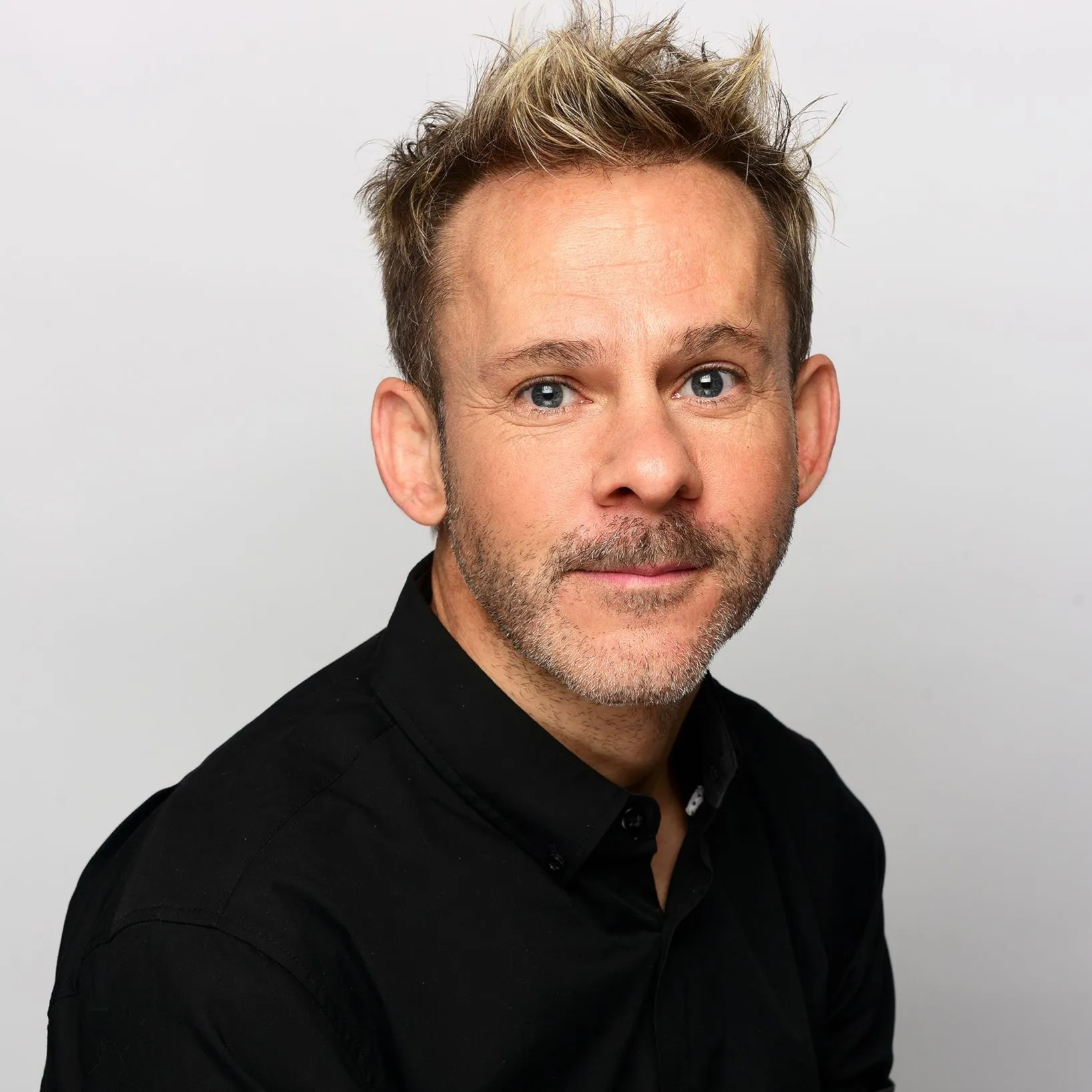 Nghệ sĩ Dominic Monaghan