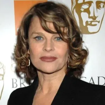 Nghệ sĩ Julie Christie