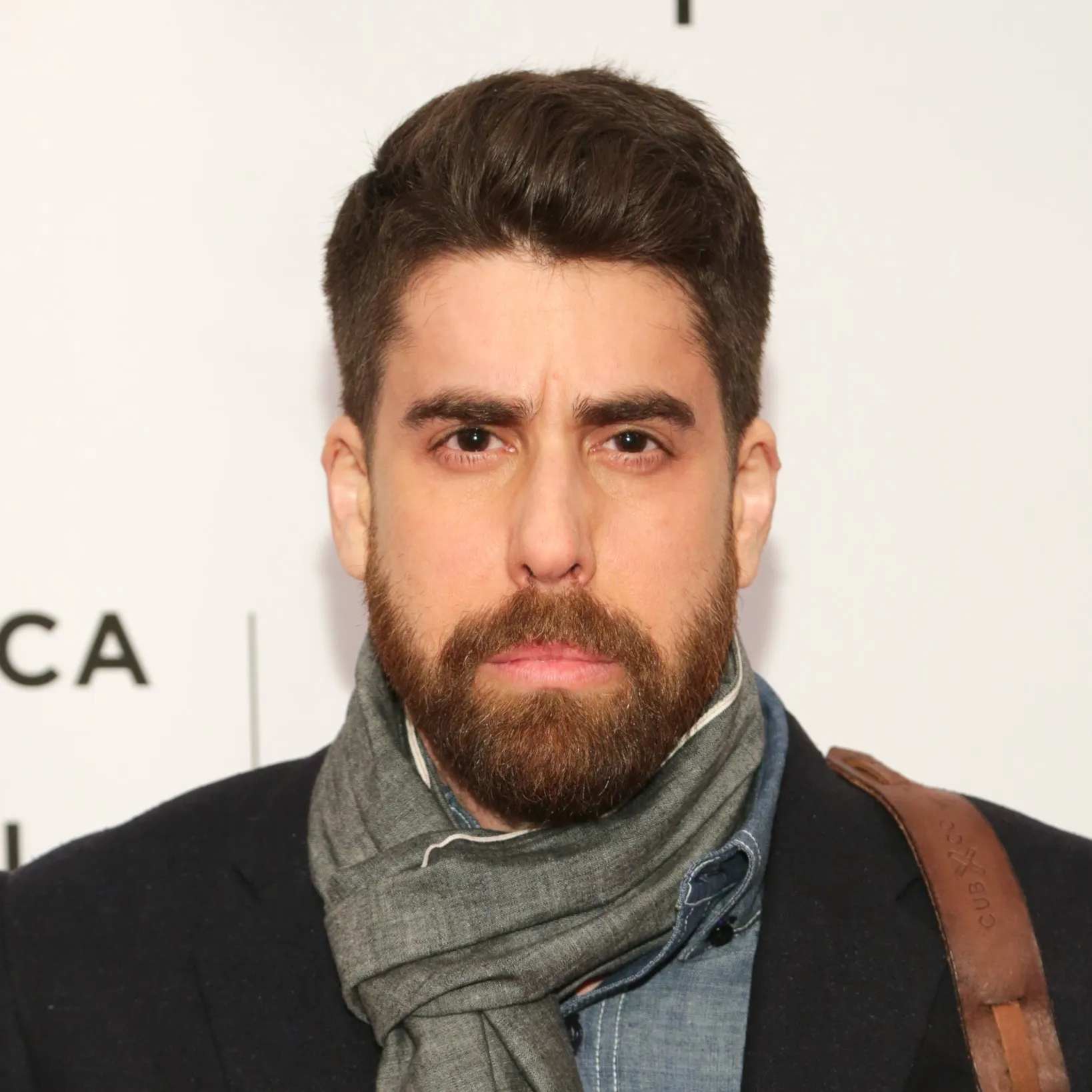 Nghệ sĩ Adam Goldberg