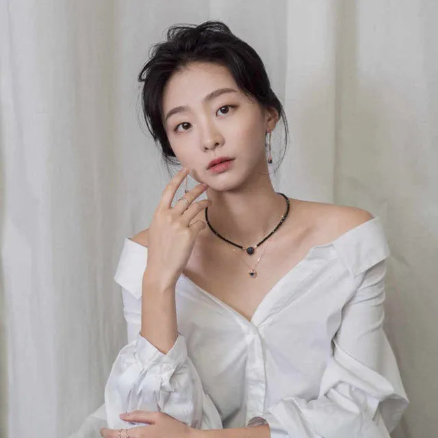 Nghệ sĩ Kim Da Mi