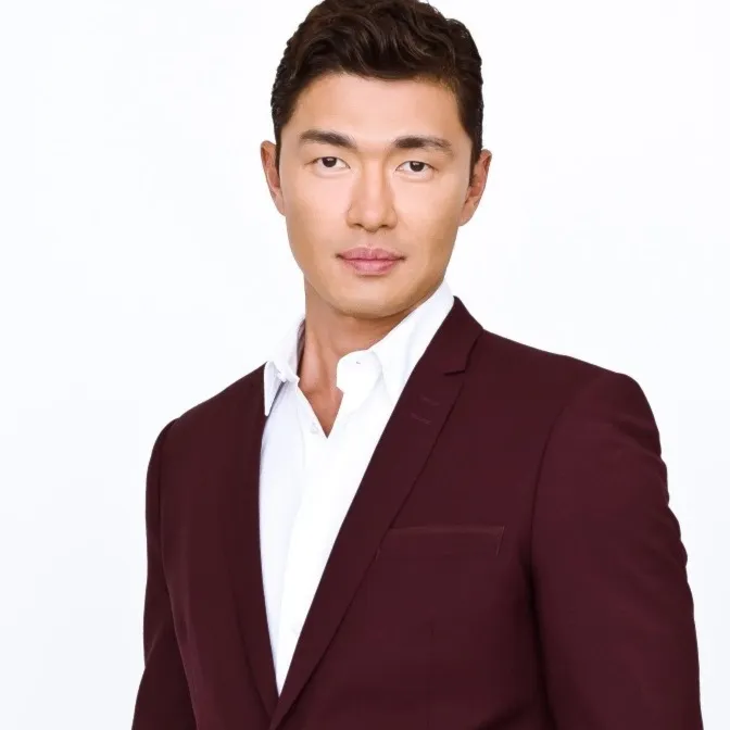 Nghệ sĩ Rick Yune