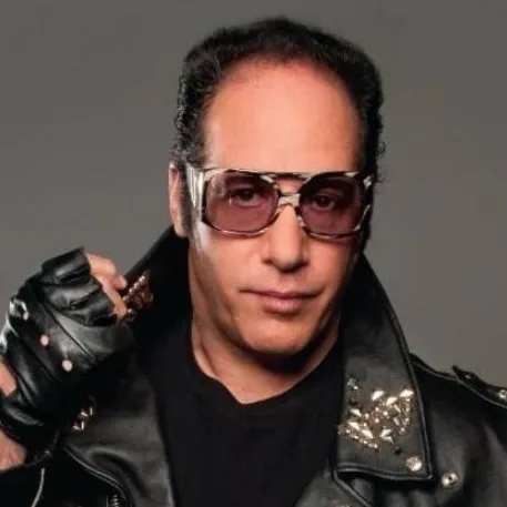 Nghệ sĩ Andrew Dice Clay