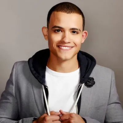 Nghệ sĩ Eddie Ramos