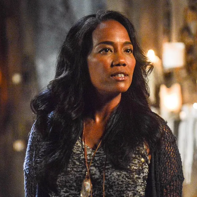 Nghệ sĩ Sonja Sohn