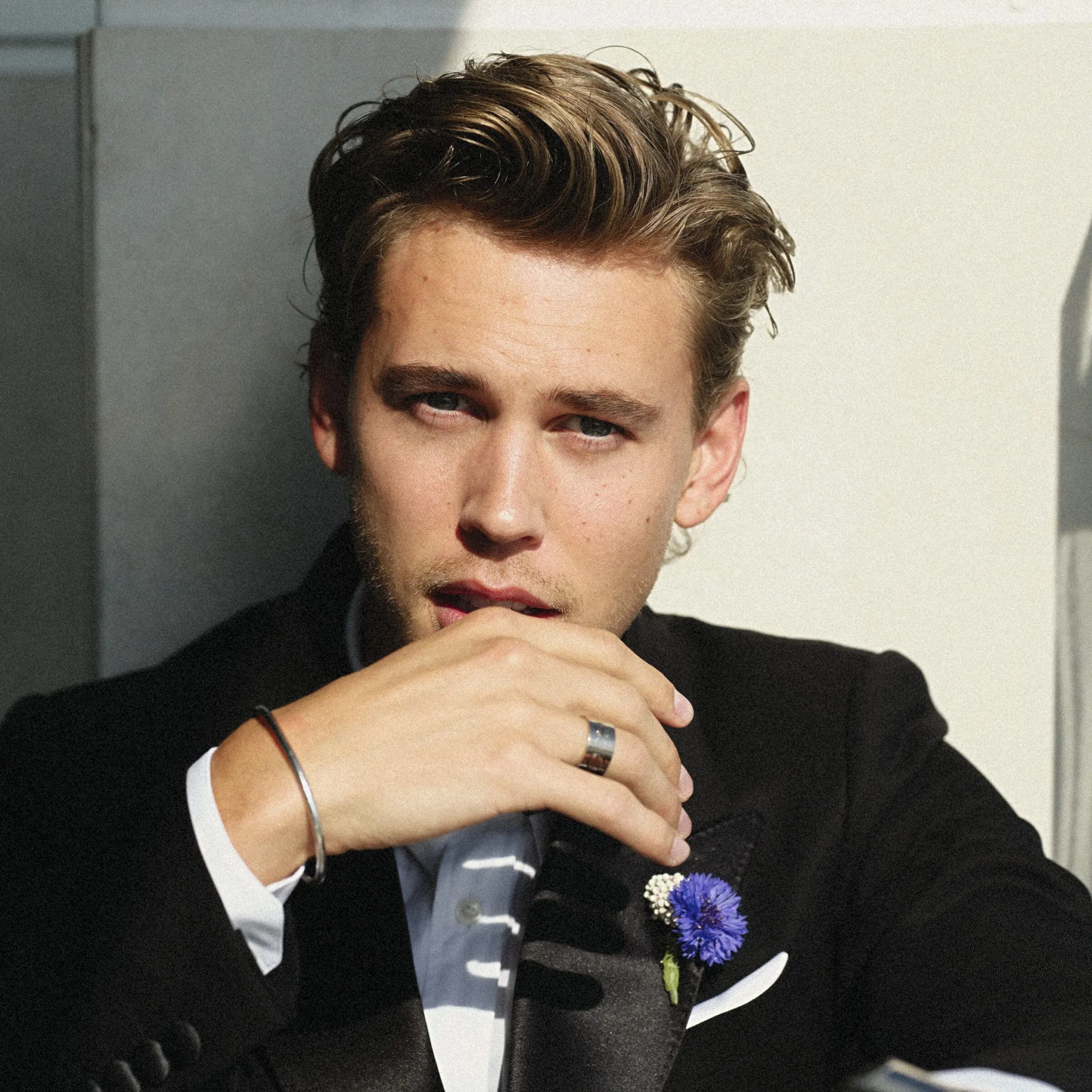 Nghệ sĩ Austin Butler