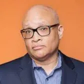 Nghệ sĩ Larry Wilmore