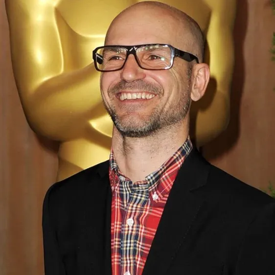 Nghệ sĩ Cedric Nicolas-Troyan