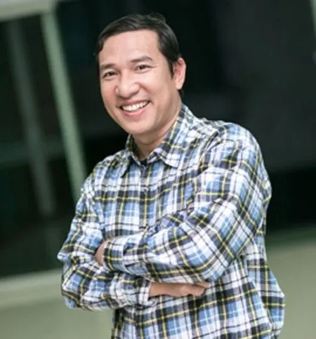 Nghệ sĩ NSUT Quang Thắng